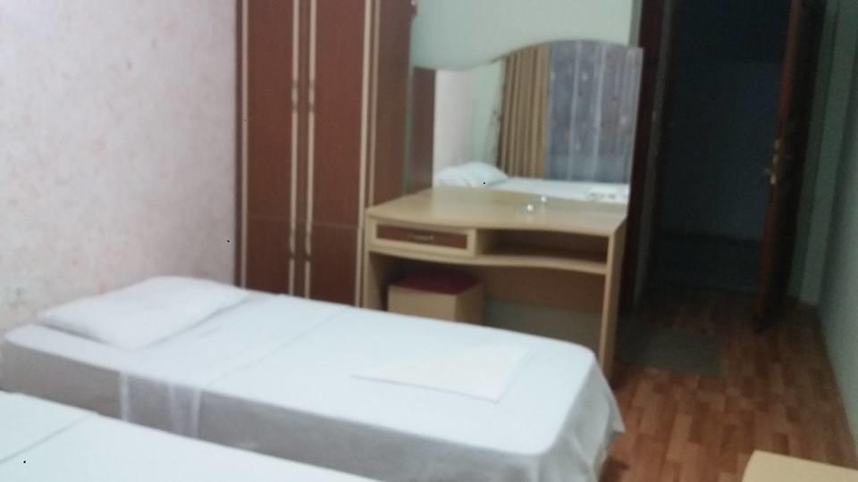 Iskele Butik Otel Anamur Kültér fotó