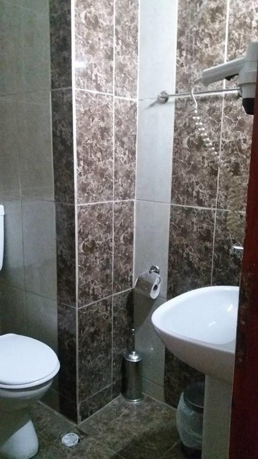 Iskele Butik Otel Anamur Kültér fotó