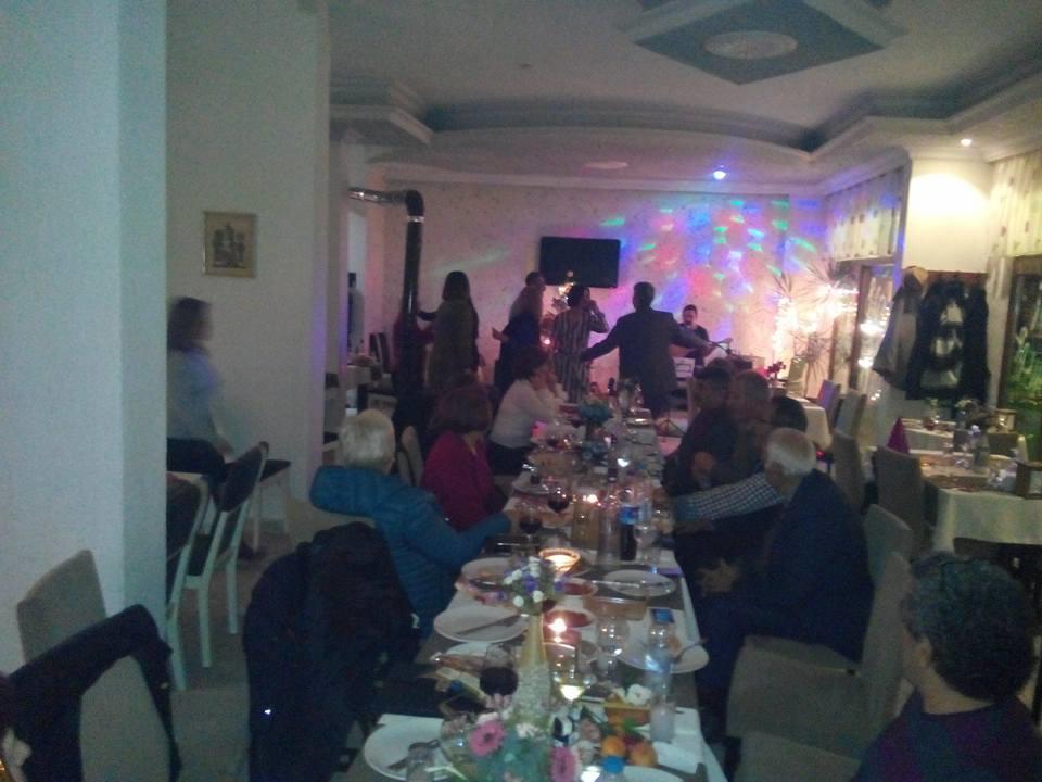 Iskele Butik Otel Anamur Kültér fotó